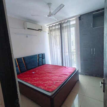 Bedroom in 1.5 BHK Apartment at RWA Apartments Sector 29, Sector 29 – for Rent