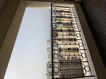 3 BHK Apartment – Exterior View View at Lodha Bellagio, Powai - for Rent