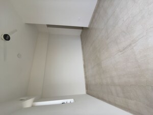 Master Bedroom in 3 BHK Apartment at Lodha Bellagio, Powai – for Rent