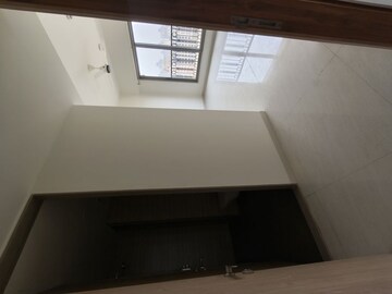 Kitchen in 3 BHK Apartment at Lodha Bellagio, Powai – for Rent