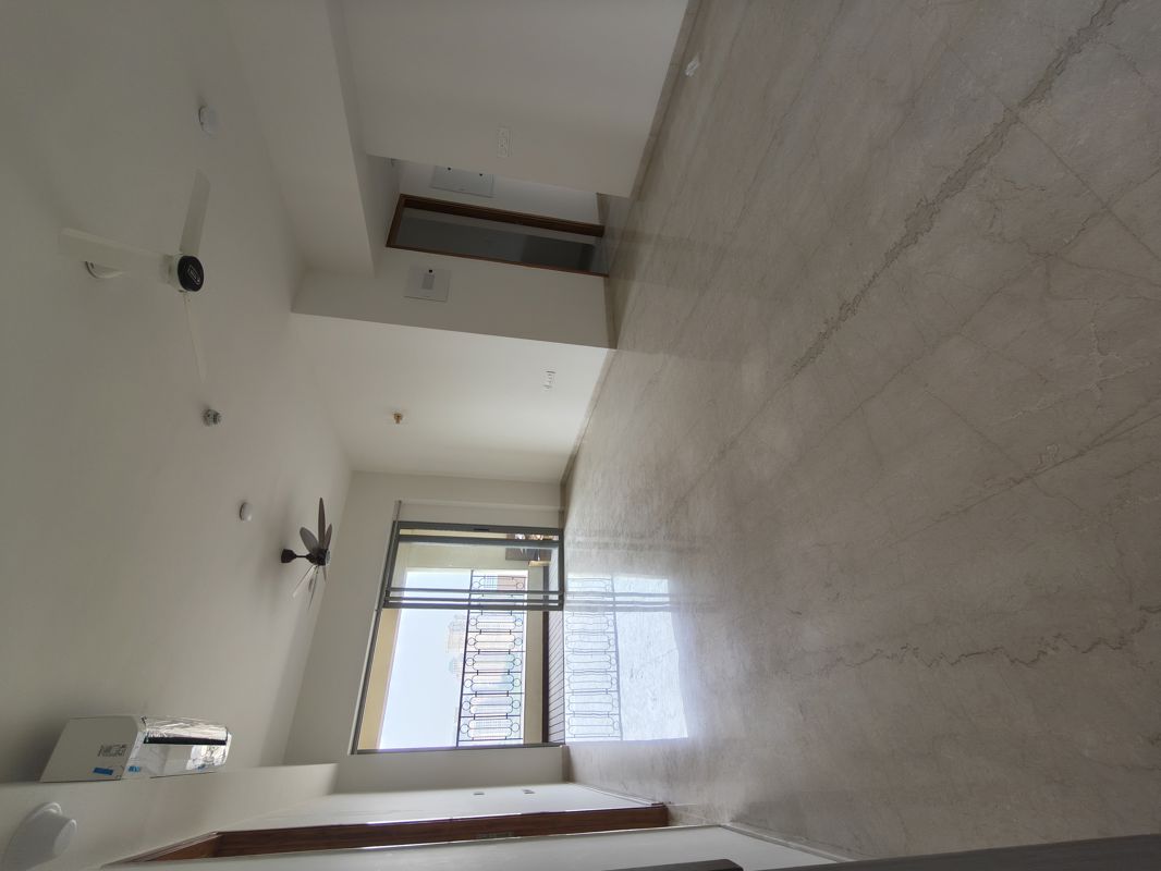 3 BHK + Study Room Apartment For Rent in Lodha Bellagio