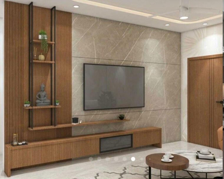 Room, prestige-beverly-hills 3 Bedroom 1796 Sq.Ft. Apartment In Kokapet Hyderabad 9996373