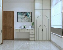 3 BHK + Pooja Room Apartment For Rent in Prestige Beverly Hills