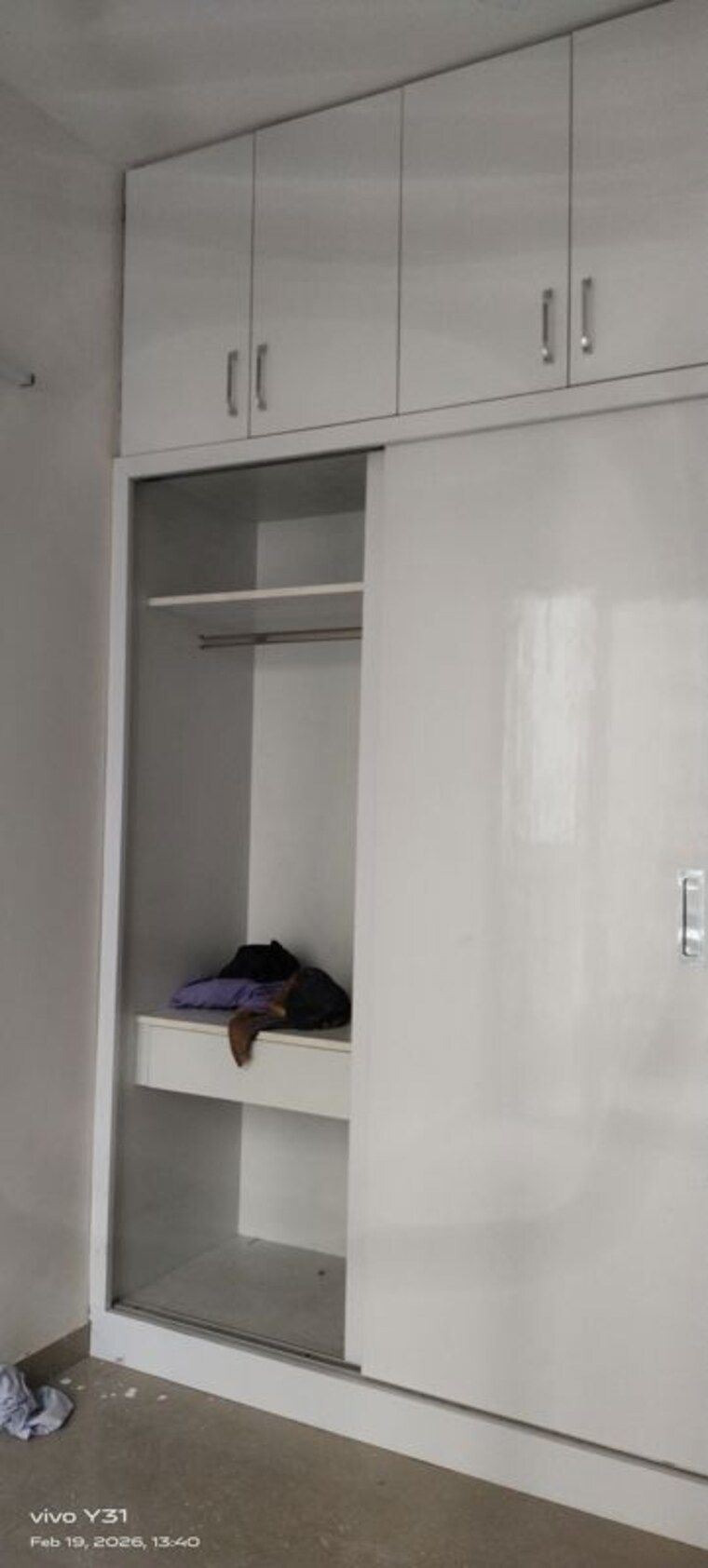Room, mahagun-mywoods 2.5 Bedroom 1190 Sq.Ft. Apartment In Sector 16c Greater Noida Greater Noida 9996393