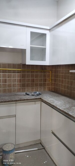 Balcony in 2.5 BHK Apartment at Mahagun Mywoods, Sector 16c Greater Noida – for Rent