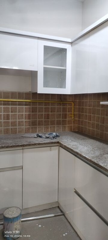 Balcony in 2.5 BHK Apartment at Mahagun Mywoods, Sector 16c Greater Noida – for Rent