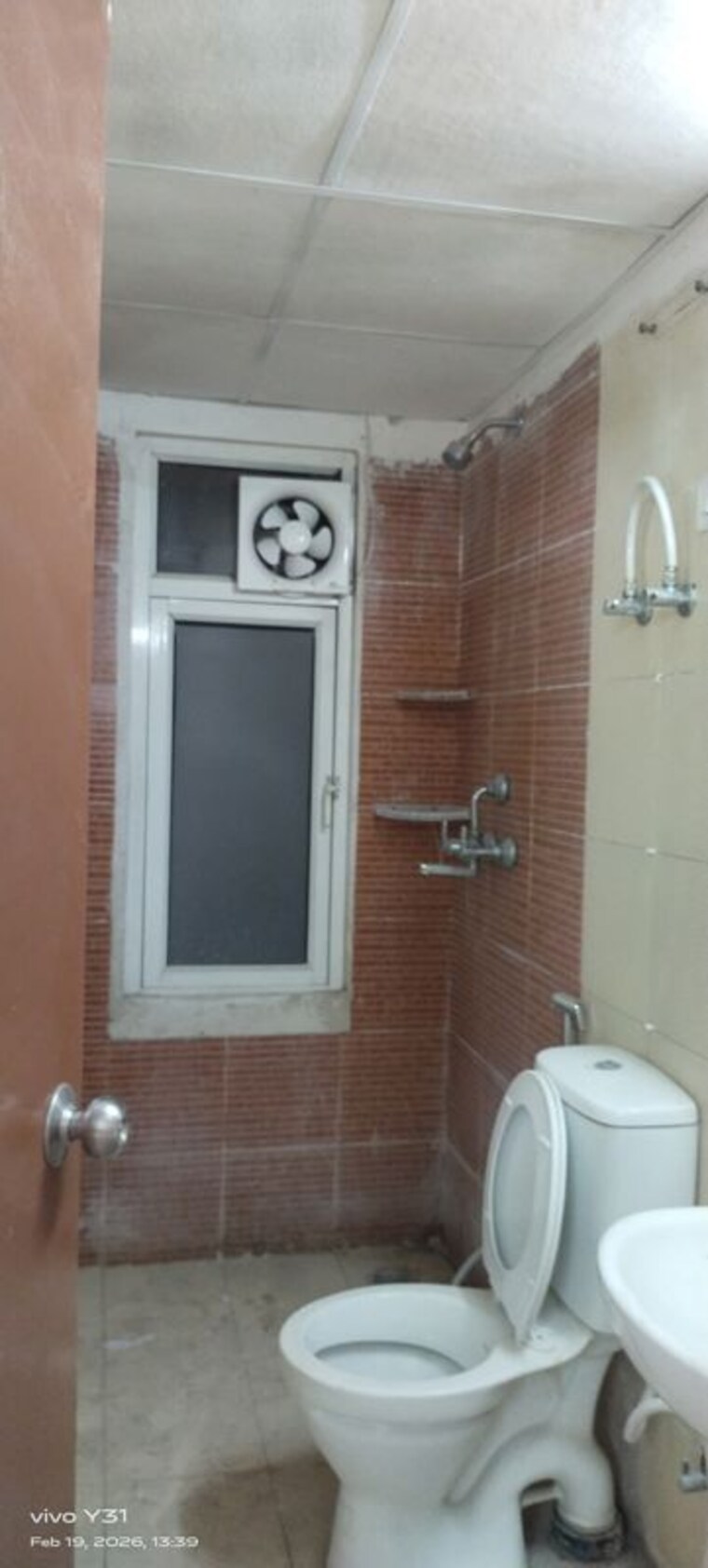 Bathroom, mahagun-mywoods 2.5 Bedroom 1190 Sq.Ft. Apartment In Sector 16c Greater Noida Greater Noida 9996393
