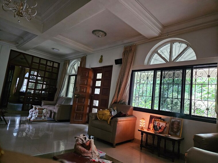 Living Room, chembur 5 Bedroom 5850 Sq.Ft. Villa In Chembur Mumbai 9996305