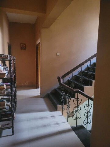Staircase in 5 BHK Villa at Chembur – for Sale