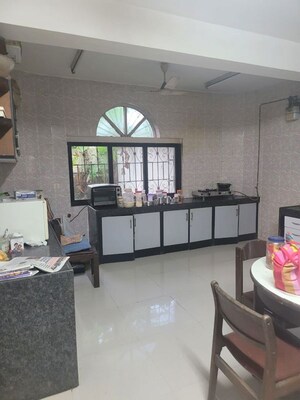 Kitchen in 5 BHK Villa at Chembur – for Sale