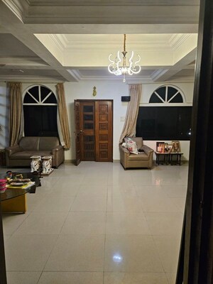 5 BHK Villa For Sale in Chembur