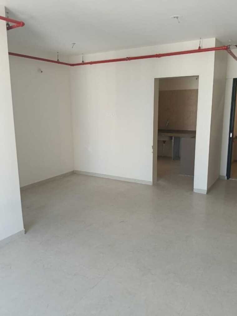 Room, dosti-west-county 2 Bedroom 692 Sq.Ft. Apartment In Balkum Pada Thane 9996375