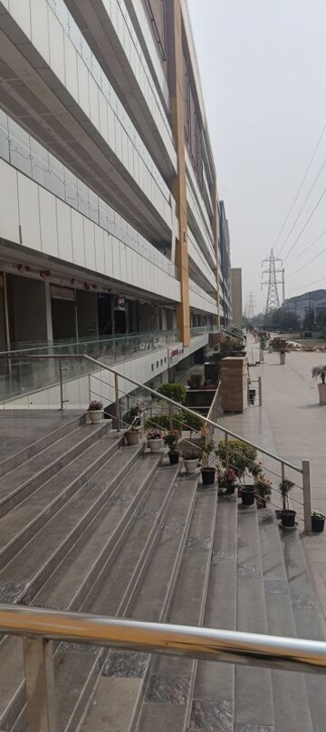  Shop – Exterior View View at Spectrum@Metro, Sector 75 - for Rent