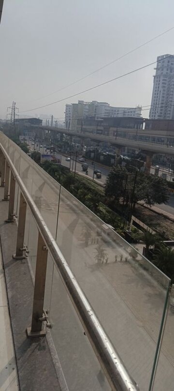 Floor Plan in  Shop at Spectrum@Metro, Sector 75 – for Rent