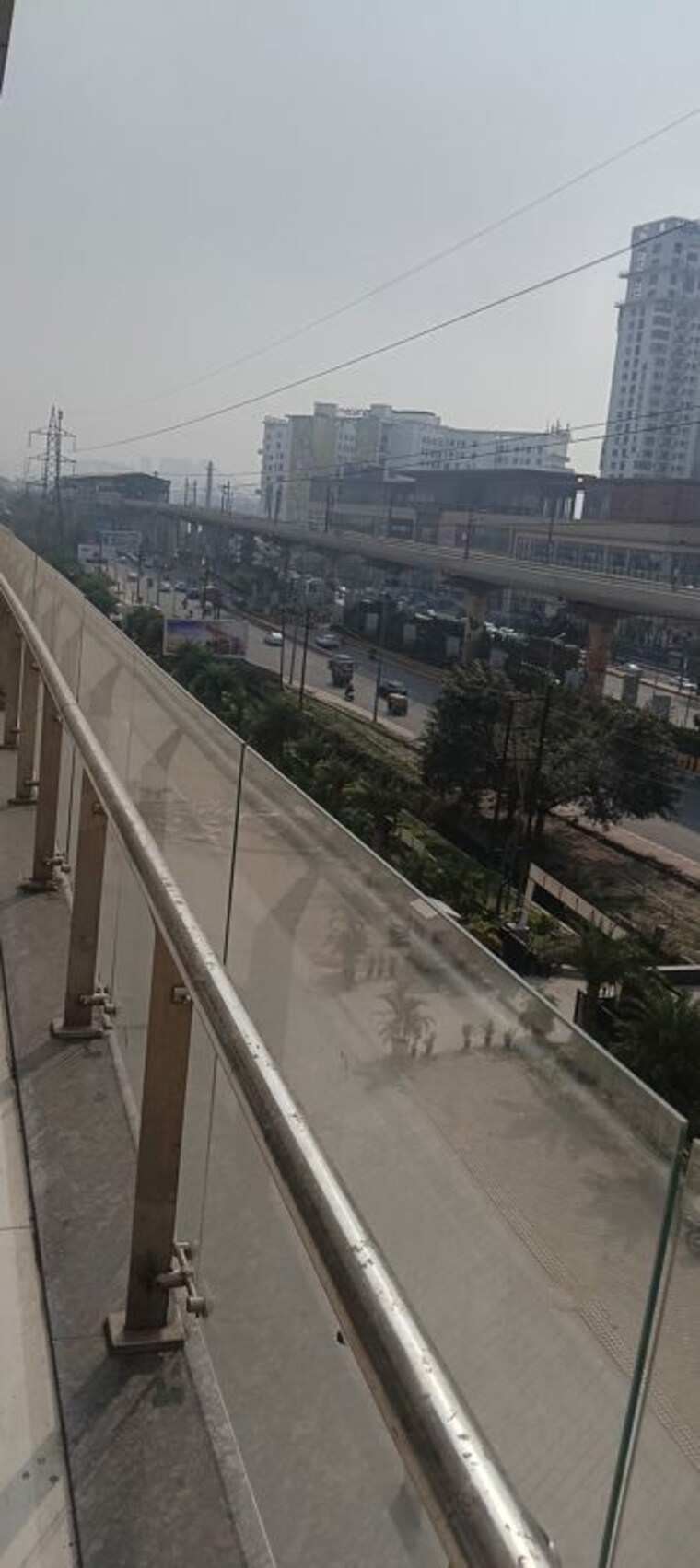 Floor Plan, spectrum-metro Commercial Shop 450 Sq.Ft. In Sector 75 Noida 9996447