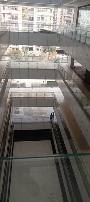 Floor Plan in  Shop at Spectrum@Metro, Sector 75 – for Rent