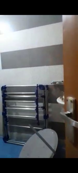 Furnished Amenities in 3 BHK Builder Floor at Shakti Khand Iii – for Sale