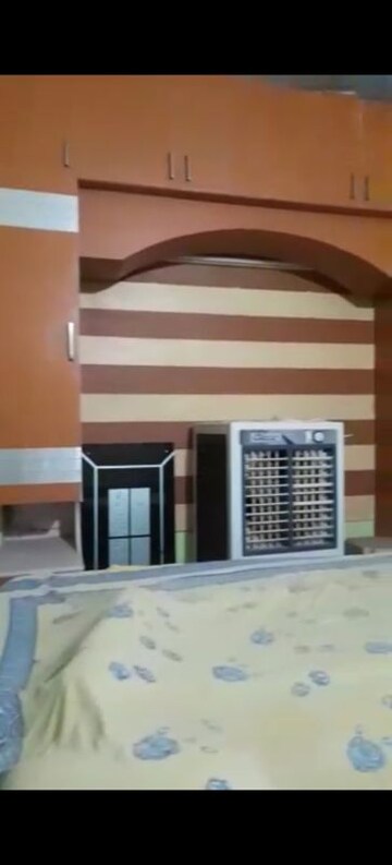 3 BHK Builder Floor – Exterior View View at Shakti Khand Iii - for Sale
