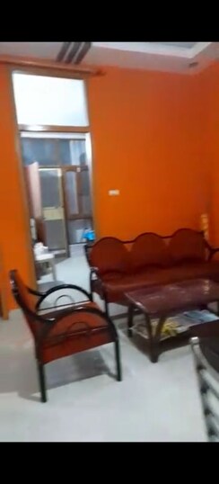 3 BHK Builder Floor For Sale in Shakti Khand III