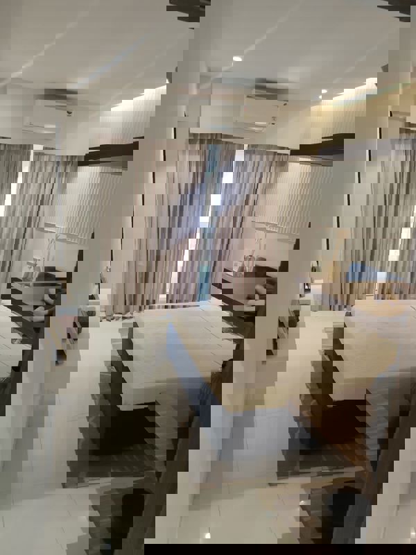 2 BHK + Pooja Room Apartment For Sale in Paranjape Aspire