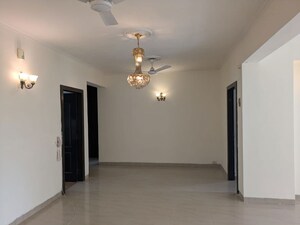 Living Room in 4 BHK Apartment at Vipul Greens, Sector 48 – for Rent