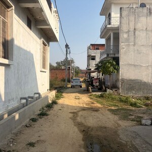  Plot For Sale in Indira Nagar