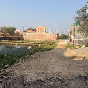 Plot Area in  Plot at Indira Nagar – for Sale