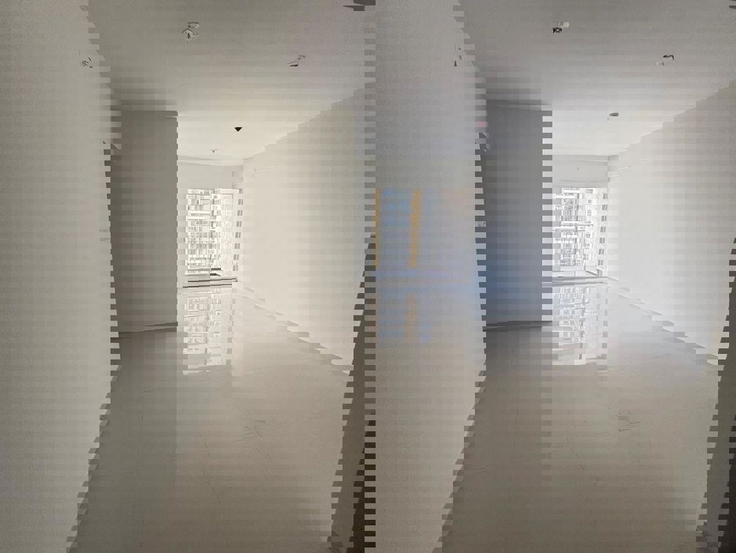 3 BHK + Pooja Room 1080 Sq.Ft. Apartment in Pride Purple Park Titan