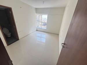 Bathroom in 3 BHK Apartment at Pride Purple Park Titan, Hinjewadi – for Rent