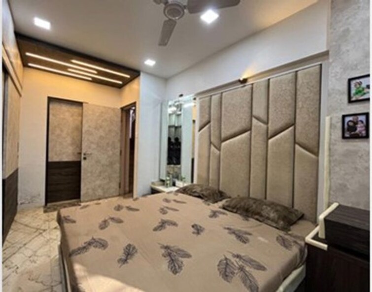 Bedroom, chembur 6 Bedroom 2340 Sq.Ft. Villa In Chembur Mumbai 9996517