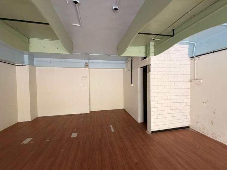 Floor Plan, fergusson college road Commercial Showroom 1500 Sq.Ft. In Fergusson College Road Pune 9996520