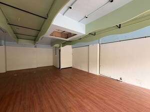 Floor Plan in  Showroom at Fergusson College Road – for Rent