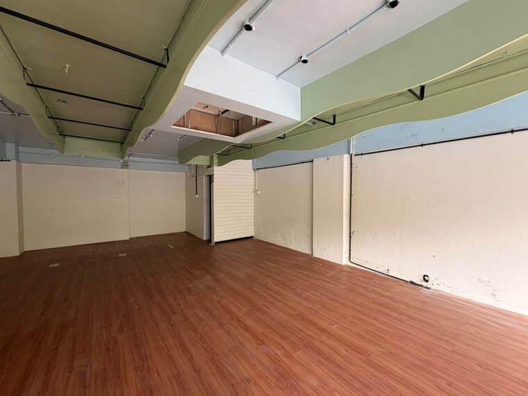 Floor Plan, fergusson college road Commercial Showroom 1500 Sq.Ft. In Fergusson College Road Pune 9996520