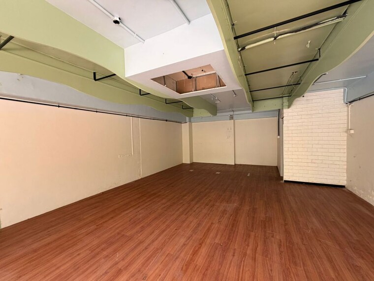 Floor Plan, fergusson college road Commercial Showroom 1500 Sq.Ft. In Fergusson College Road Pune 9996520