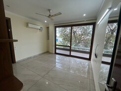 3 BHK Builder Floor For Rent in Sector 14