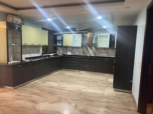 3 BHK Apartment For Rent in RBC II, Sushant Lok I