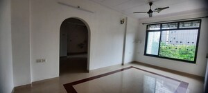 Hall in 2 BHK Apartment at New Mhada Towers, Andheri West – for Sale