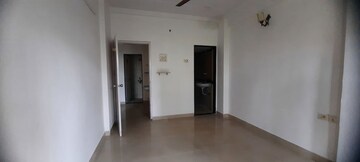 Master Bedroom in 2 BHK Apartment at New Mhada Towers, Andheri West – for Sale