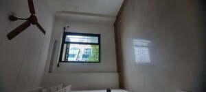 Bedroom in 2 BHK Apartment at New Mhada Towers, Andheri West – for Sale