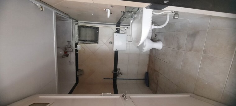 Bathroom, new-mhada-towers 2 Bedroom 1000 Sq.Ft. Apartment In Andheri West Mumbai 8975135