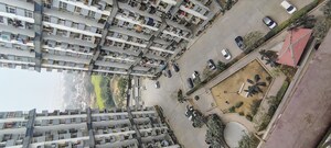 Master Plan in 2 BHK Apartment at Mahagun Mahagunpuram II, Lal Kuan – for Sale