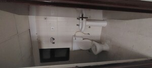 Bathroom in 2 BHK Apartment at Mahagun Mahagunpuram II, Lal Kuan – for Sale