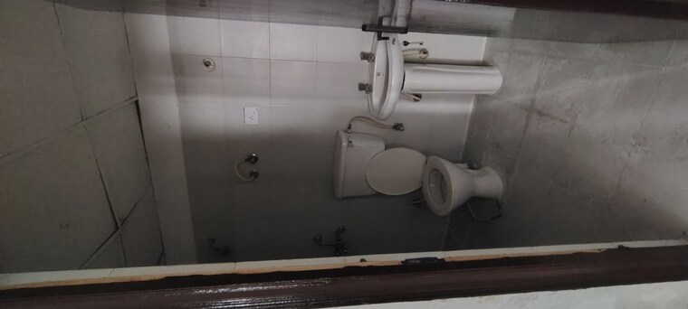 Bathroom, mahagun-mahagunpuram-ii 2 Bedroom 840 Sq.Ft. Apartment In Lal Kuan Ghaziabad 9996561
