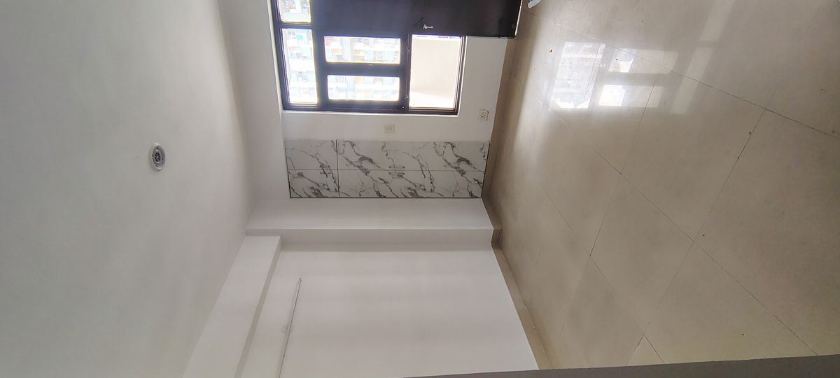 2 BHK 840 Sq.Ft. Apartment in Mahagun Mahagunpuram II