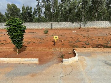  Plot For Sale in Hoskote