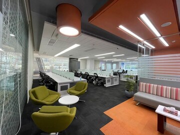  Office Space For Rent in Hinjewadi