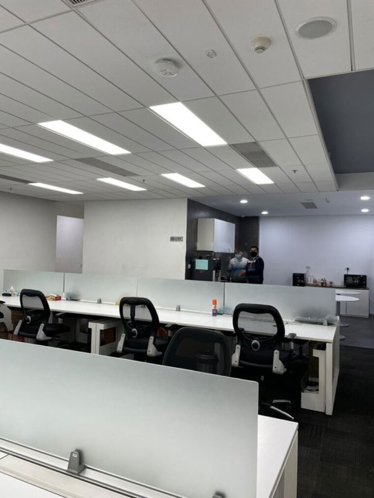 Team Area, hinjewadi Commercial Office Space 3700 Sq.Ft. In Hinjewadi Pune 9996553