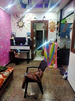 2 BHK 900 Sq.Ft. Builder Floor in Vasundhara Sector 1