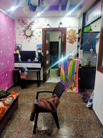 2 BHK Builder Floor For Rent in Vasundhara Sector 1