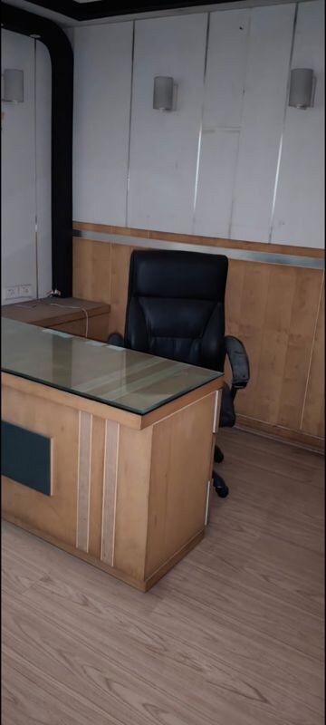 Kitchen in  Office Space in IT/SEZ at Eldeco Corporate Chambers, Gomti Nagar – for Rent